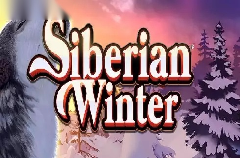 Siberian Winter