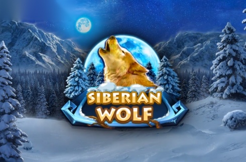 Siberian Wolf slot Red Rake Gaming