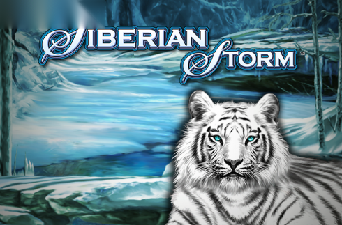 Siberian Storm slot IGT