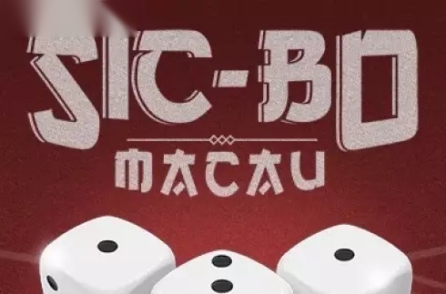 Sic Bo Macau