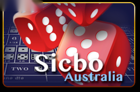 Sicbo Australia slot Inbet Games