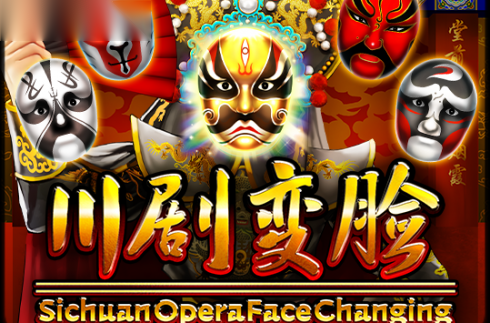 Sichuan Opera Face Changing slot undefiend