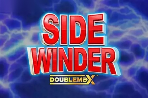 Sidewinder DoubleMax