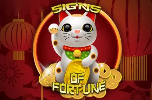 Signs of Fortune