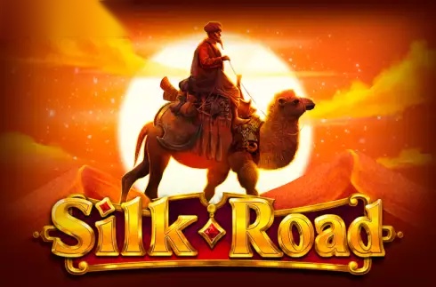 Silk Road slot Endorphina