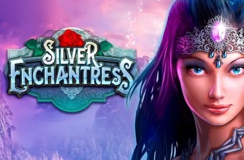 Silver Enchantress