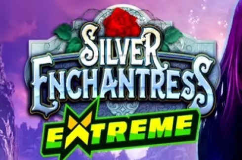 Silver Enchantress Extreme slot High 5 Games