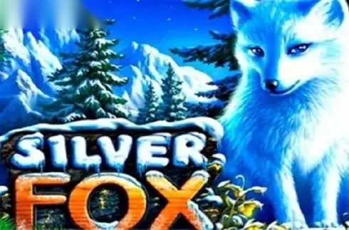 Silver Fox slot Novomatic 