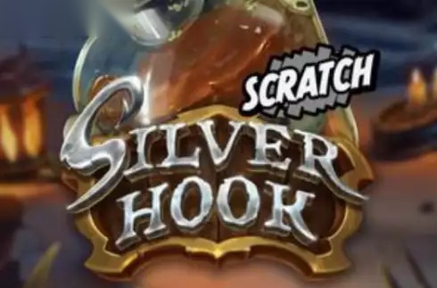 Silver Hook Scratch slot Boldplay