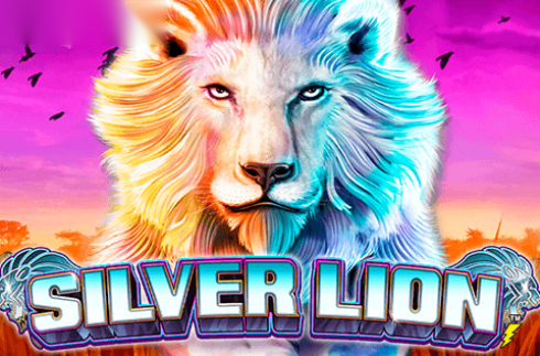 Silver Lion