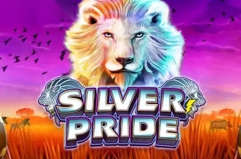 Silver Pride