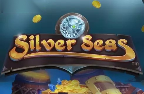 Silver Seas