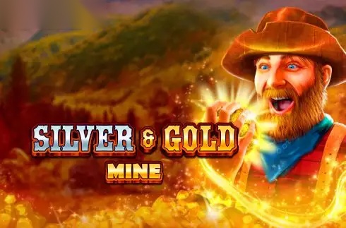 Silver and Gold Mine