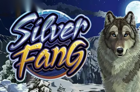 Silver Fang slot Microgaming