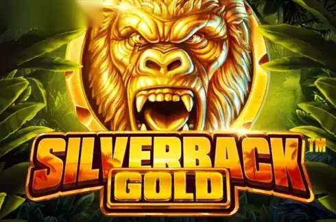 Silverback Gold slot NetEnt