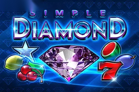 Simple Diamond slot Champion Studio