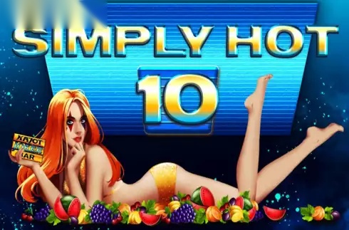 Simply Hot 10