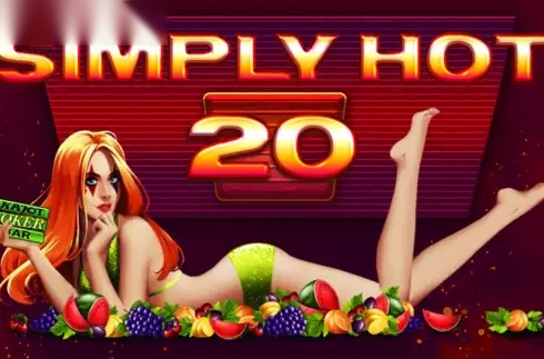 Simply Hot 20