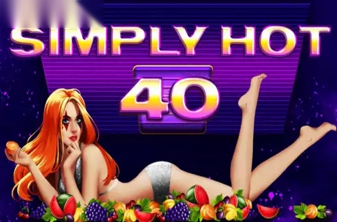 Simply Hot 40