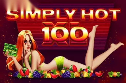 Simply Hot XL 100