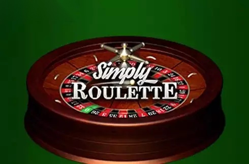 Simply Roulette slot Games Inc