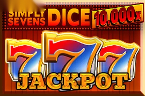 Simply Sevens Dice slot TipTop