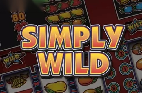 Simply Wild