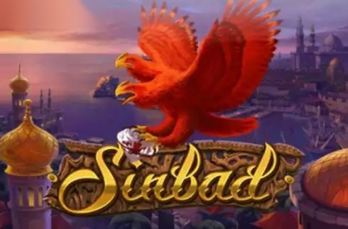 Sinbad slot Quickspin