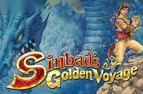 Sinbad's Golden Voyage