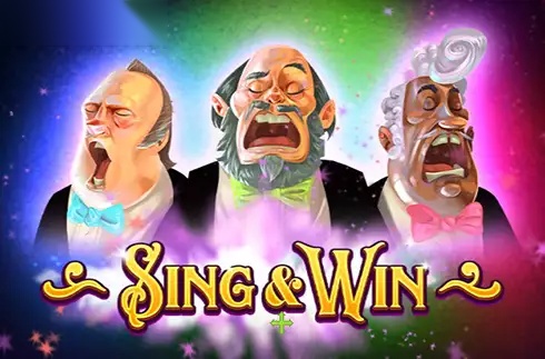 Sing & Win