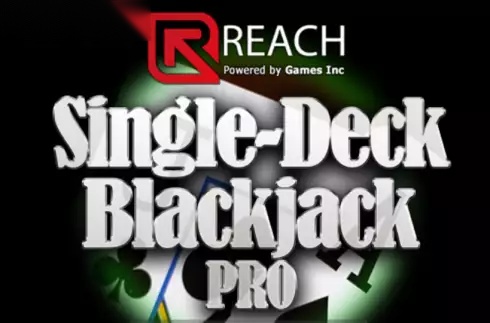 Single Deck Blackjack