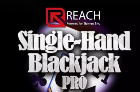 Single Hand Blackjack slot Games Inc