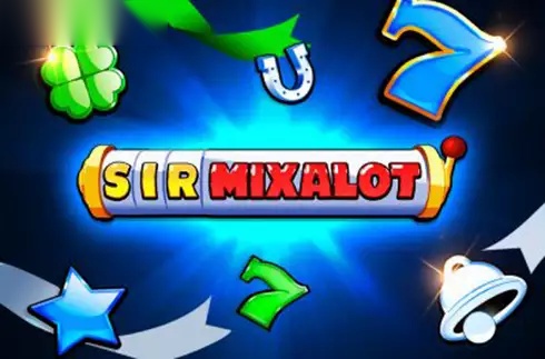 Sir Mixalot