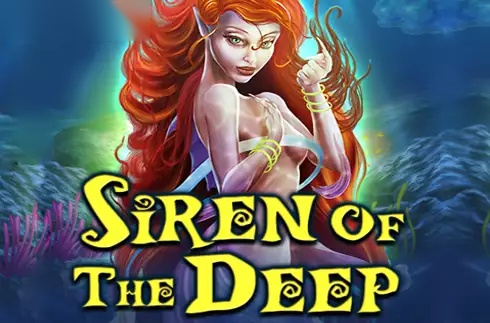 Siren of the Deep slot Ready Play Gaming