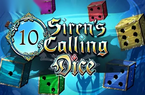 Siren's Calling Dice