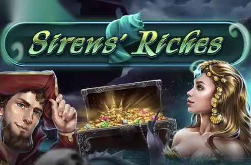 Siren’s Riches