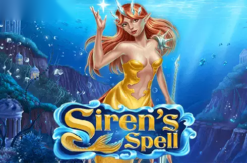 Siren's Spell slot Habanero