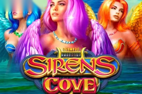 Sirens Cove slot High 5 Games