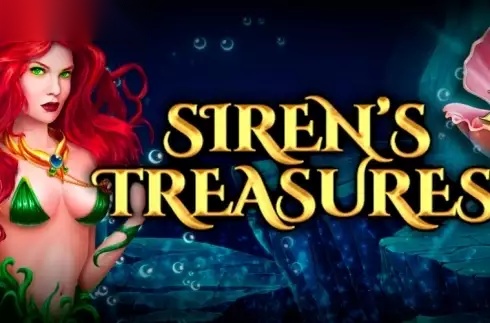 Sirens Treasures