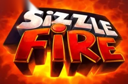 Sizzle Fire slot Apollo Games