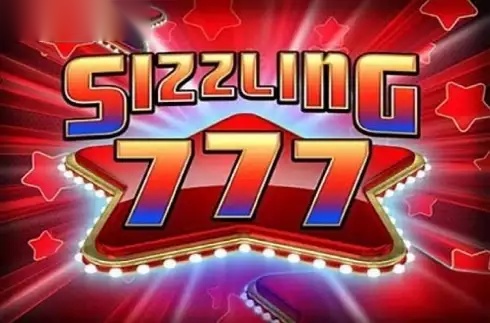 Sizzling 777