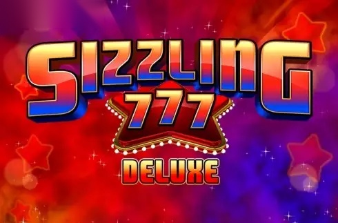 Sizzling 777 Deluxe