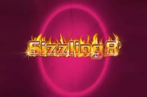 Sizzling 8 Deluxe slot Novomatic 