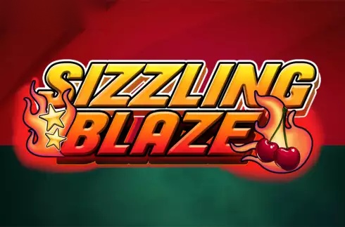 Sizzling Blaze