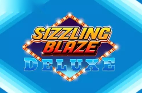 Sizzling Blaze Deluxe