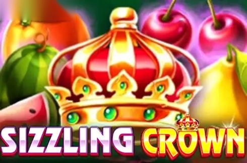 Sizzling Crown slot Inbet Games