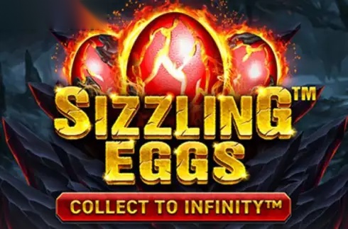 Sizzling Eggs slot Wazdan