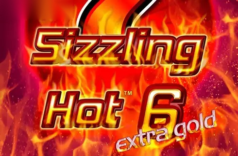 Sizzling Hot 6 extra gold