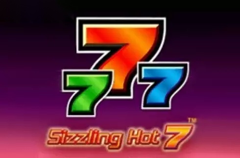 Sizzling Hot 7 Deluxe