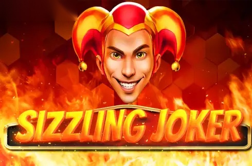 Sizzling Joker slot Enrich Gaming